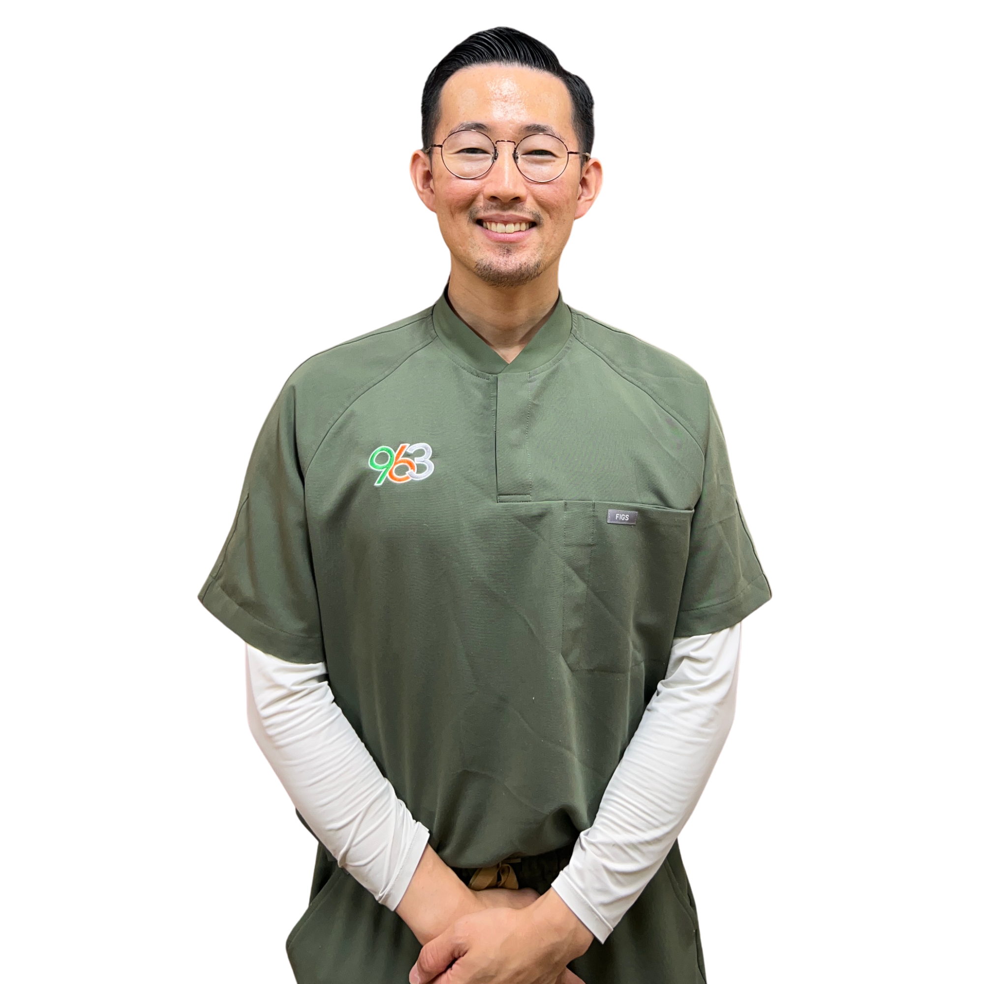 963接骨院 院長