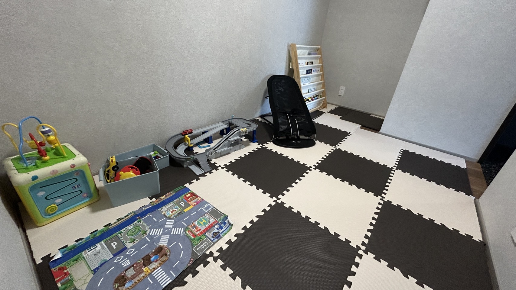 キッズスペース